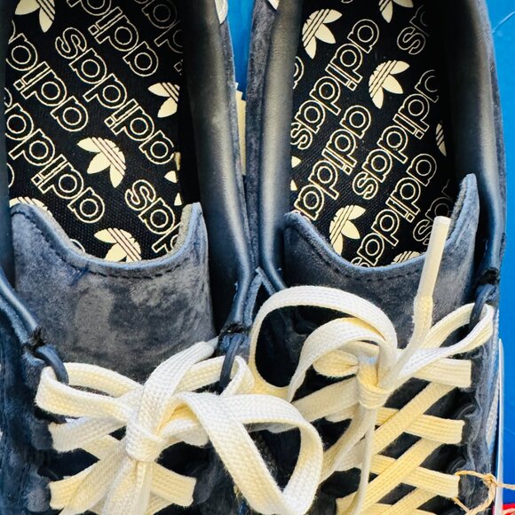 adidas Trimm Star (US 10) - Picture 5 of 6